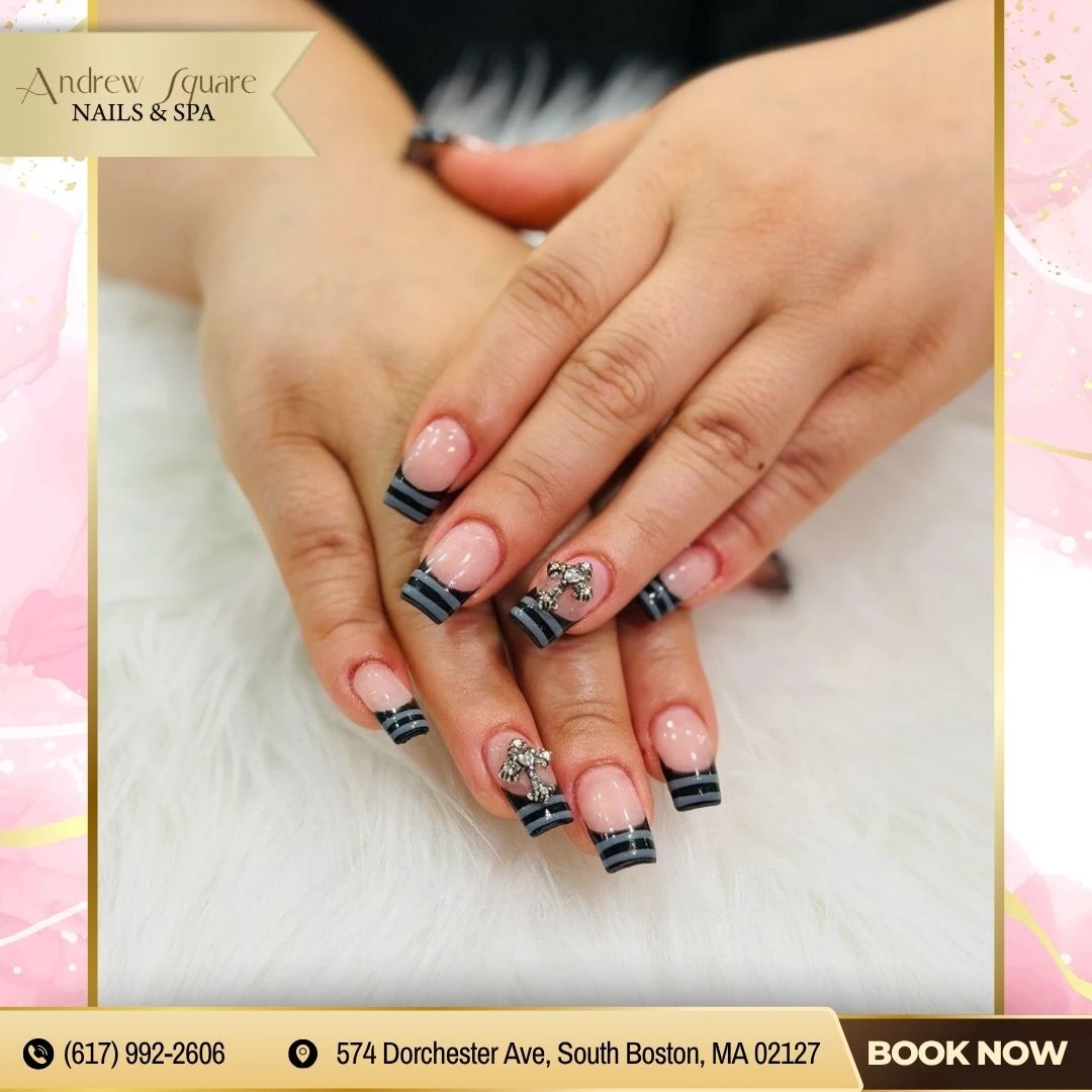 Nails Design